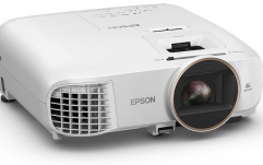 Videoproiector Home Cinema FullHD 3D Epson EH-TW5650