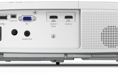 Videoproiector Home Cinema FullHD 3D Epson EH-TW5650