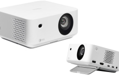 Videoproiector Optoma  Laser ML1080ST Ultracompact Short Throw FHD 1920 x 1080