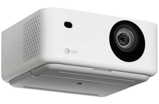 Videoproiector Optoma  Laser ML1080ST Ultracompact Short Throw FHD 1920 x 1080