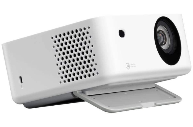 Videoproiector Optoma  Laser ML1080ST Ultracompact Short Throw FHD 1920 x 1080