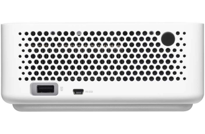 Videoproiector Optoma  Laser ML1080ST Ultracompact Short Throw FHD 1920 x 1080