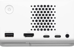 Videoproiector Optoma  Laser ML1080ST Ultracompact Short Throw FHD 1920 x 1080