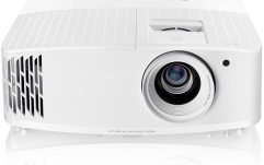 Videoproiector Optoma UHD38x 4K