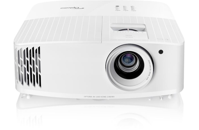 Videoproiector Optoma UHD38x 4K