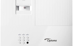 Videoproiector Optoma UHD38x 4K