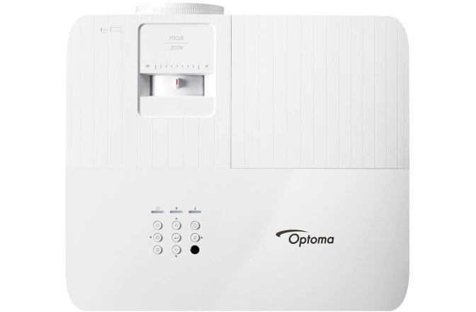 Videoproiector Optoma UHD38x 4K