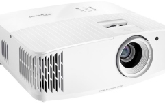 Videoproiector Optoma UHD38x 4K