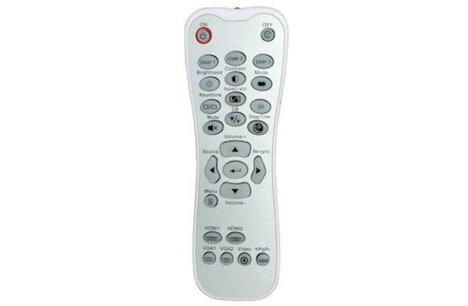 Videoproiector Optoma UHD38x 4K