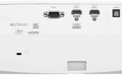 Videoproiector Optoma UHD38x 4K