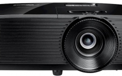Videoproiector Optoma Videoproiector DS320 SVGA 800 x 600, 3800 lumeni, contrast 22.000:1