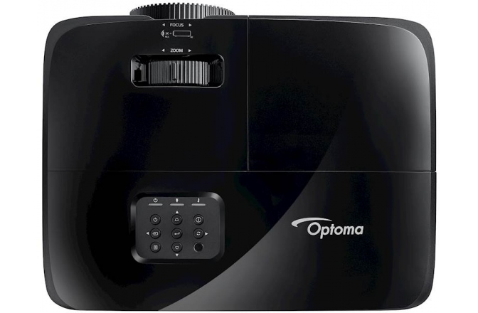Videoproiector SVGA Optoma S400