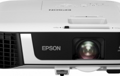 Videoproiector Wireless Epson EB-FH52