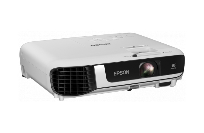 Videoproiector WXGA Epson EB-W51