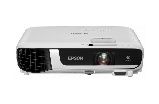 Videoproiector WXGA Epson EB-W51