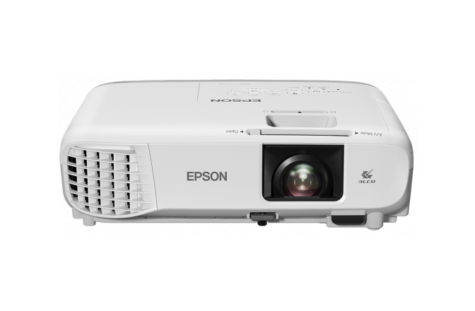Videoproiector XGA Epson EB-X39