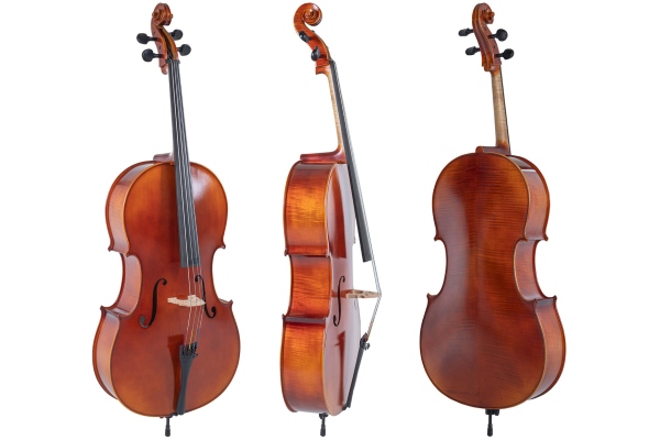 Violoncel Ideale 4/4