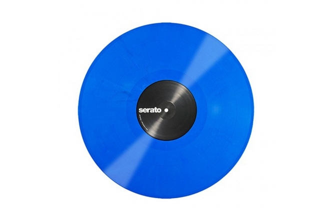 Vinyl Serato Performance Series 12 Blue (Single)
