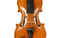 Vioară 4/4 cu 5 corzi Gliga Vioara 4/4 Gama (profesional) cu 5 corzi