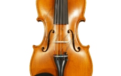 Vioară 4/4 cu 5 corzi Gliga Vioara 4/4 Gems 1 antic (student avansat) cu 5 corzi