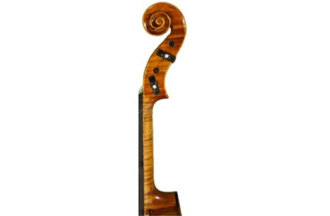 Vioară 4/4 cu 5 corzi Gliga Vioara 4/4 Gems 2 (student) cu 5 corzi