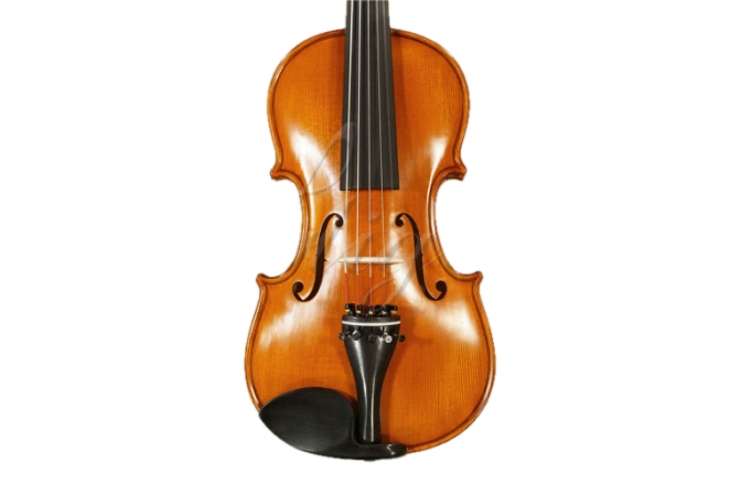 Vioară 4/4 cu 5 corzi Gliga Vioara 4/4 Gems 2 (student) cu 5 corzi