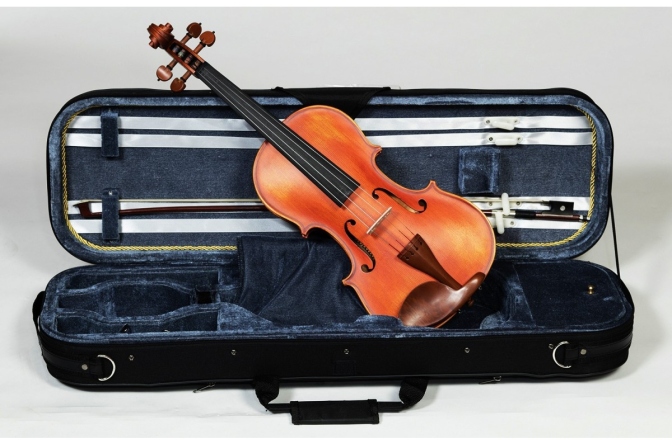Vioară 4/4 Karl Hoffmeister MV100 Conservatory