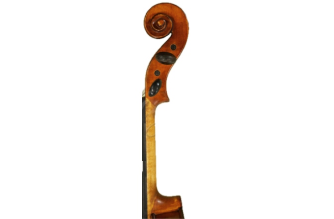Vioară 4 / 4 stângaci Gliga Vioara 4/4 Gems 1 (student avansat), stangaci