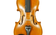 Vioară acustică 1/2 Gliga Vioara 1/2 Genial 1 (scoala)