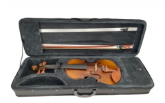 Vioară acustică 3/4 Karl Hoffmeister MV015B 3/4 Advanced