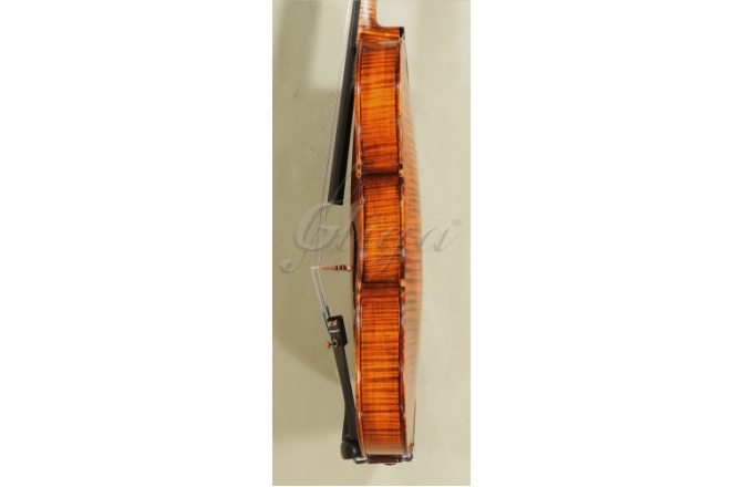 Vioară acustică 4/4 Gliga 4/4 Gama (profesional) Super Antic (an 2000-046)