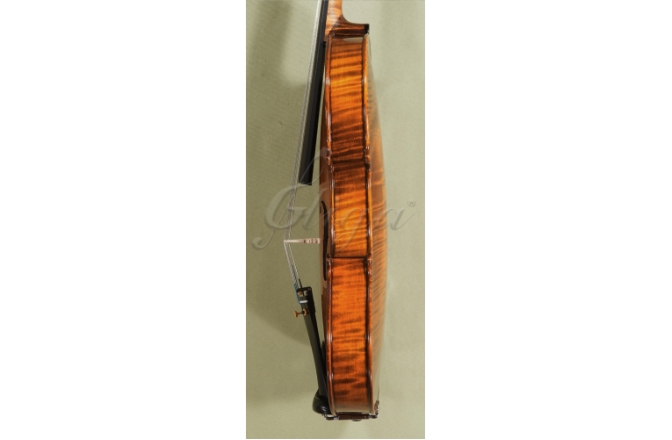 Vioară acustică 4/4 Gliga 4/4 Gliga Antic (maestru) (an 1997-06.02)