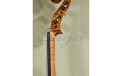 Vioară acustică 4/4 Gliga 4/4 Gliga Antic (maestru) (an 1997-06.02)