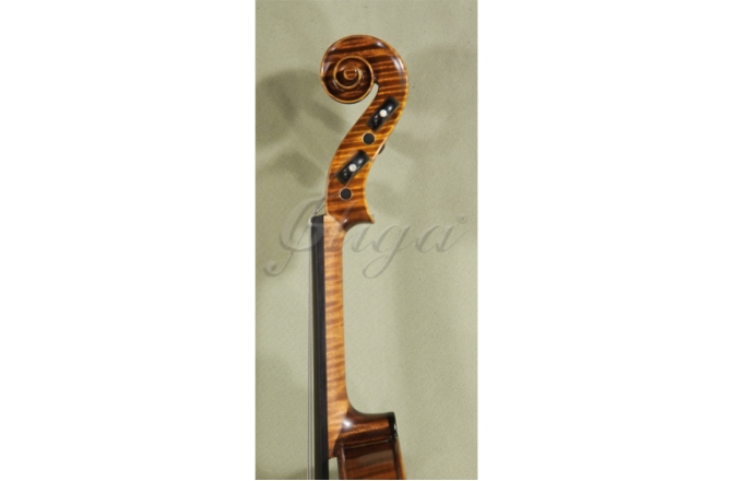 Vioară acustică 4/4 Gliga 4/4 Gliga Antic (maestru) (an 1997-06.02)