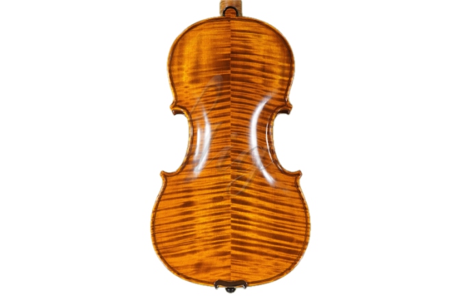 Vioară acustică 4/4 Gliga 4/4 Gliga Extra (maestru) (an 2000-03.15)