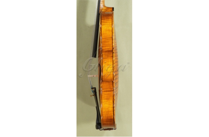 Vioară acustică 4/4 Gliga 4/4 Gliga Extra (maestru) (an 2000-03.15)