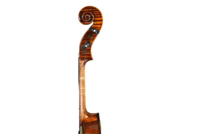 Vioară acustică 4/4 Gliga  4/4 Gliga Extra (maestru) (an 2014-03.12)
