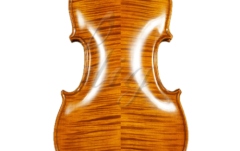 Vioară acustică 4/4 Gliga Vioara 4/4 Gama (profesional) - Model Guarnieri