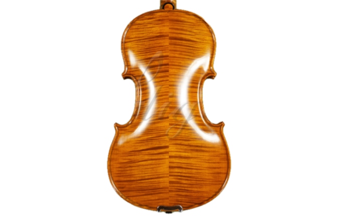 Vioară acustică 4/4 Gliga Vioara 4/4 Gama (profesional) - Model Guarnieri