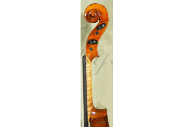 Vioară acustică 4/4 Gliga Vioara 4/4 Gems 1 (student avansat) - Model Guarnieri