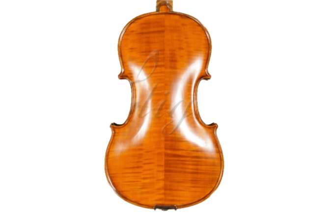 Vioară acustică 4/4 Gliga Vioara 4/4 Gems 1 (student avansat) - Model Guarnieri