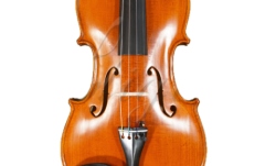 Vioară acustică 4/4 Gliga Vioara 4/4 Gems 1 (student avansat) - Model Guarnieri