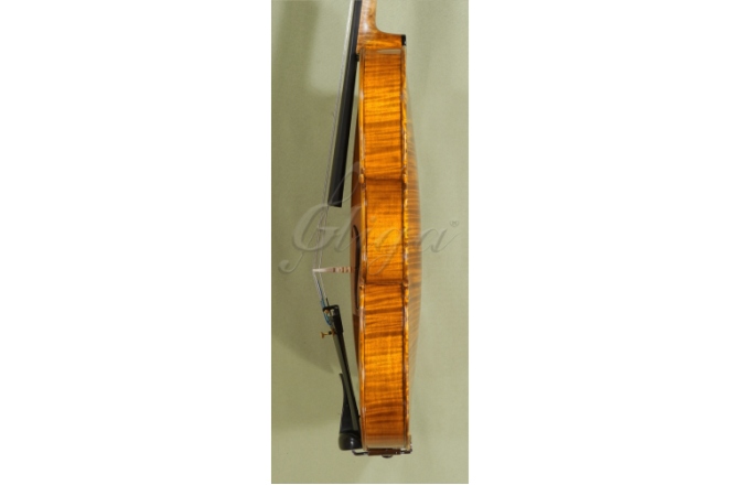 Vioară acustică 4/4 Gliga Vioara 4/4 Gliga Extra (maestru) (an 2000-03.16)