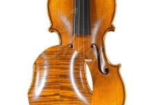 Vioară acustică 4/4 Gliga Vioara 4/4 Gliga Extra (maestru) (an 2000-03.16)