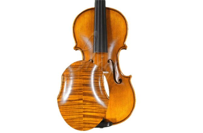 Vioară acustică 4/4 Gliga Vioara 4/4 Gliga Extra (maestru) (an 2000-03.16)