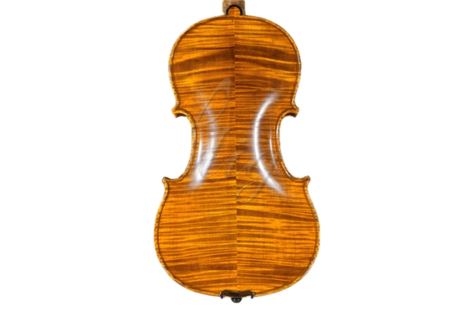 Vioară acustică 4/4 Gliga Vioara 4/4 Gliga Extra (maestru) (an 2000-03.16)