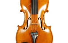 Vioară acustică 4/4 Gliga Vioara 4/4 (maestru) - Model Guarneri