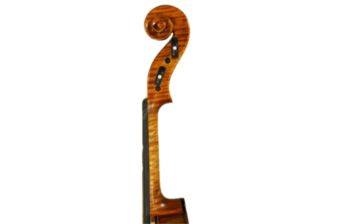 Vioară acustică 4/4 Gliga Vioara 4/4 (maestru) - Model Guarneri