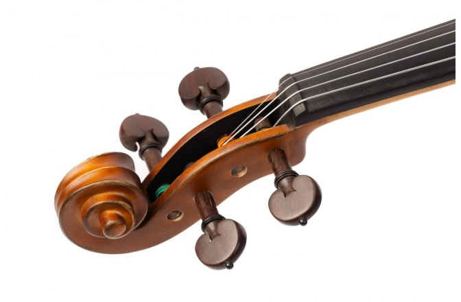 Vioară acustică 4/4 Karl Hoffmeister MV200-1 Academy Plus 4/4