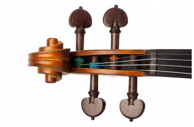 Vioară acustică 4/4 Karl Hoffmeister MV200-1 Academy Plus 4/4
